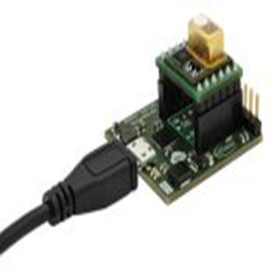 Infineon,EVALPASCO2SENSOR2GOTOBO1,Infineon  XENSIV PAS CO2 Sensor2Go评估套件快速入门指南, 评估测试板 评估测试板, CO2 Sen