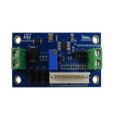 STMicroelectronics,AEK-POW-LDOV02J,STMicroelectronics  具有可配置输出电压和诊断功能的汽车级 LDO, 评估测试板 评估测试板, L99VR02J