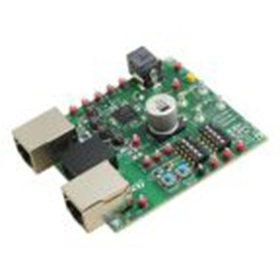 STMicroelectronics,EVLPOE007V1,STMicroelectronics  PM8805评估板, 评估测试板 评估测试板, PM8805芯片