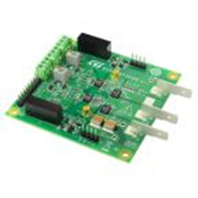 STMicroelectronics,EVSTGAP2GSN,STMicroelectronics  演示板, 评估测试板 评估测试板, STGAP2GSN芯片