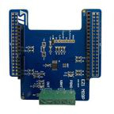 STMicroelectronics,EV-VN9016AJ,STMicroelectronics  VN9016AJ 评估板, 评估测试板 评估测试板, VN9016AJ芯片
