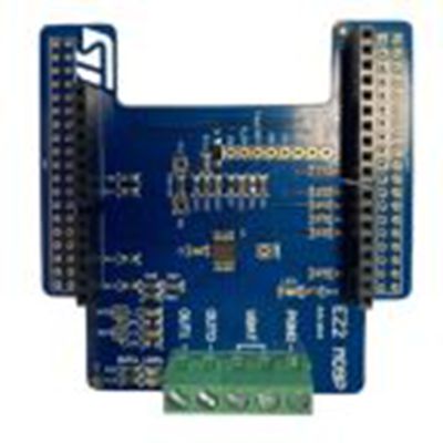 STMicroelectronics,EV-VND9008AJ,STMicroelectronics  VND9008AJ评估板, 评估测试板 评估测试板, VND9008AJ芯片
