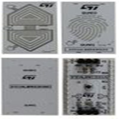 STMicroelectronics,STEVAL-MKI223V1K,STMicroelectronics  压力传感器套件 演示板, 压力传感器, ILPS28QSW芯片