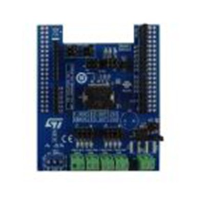 STMicroelectronics,X-NUCLEO-OUT12A1,STMicroelectronics  工业数字输出扩展板 扩展板, STM32 Nucleo芯片