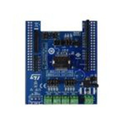 STMicroelectronics,X-NUCLEO-OUT14A1,STMicroelectronics  工业数字输出扩展板 扩展板, STM32 Nucleo芯片