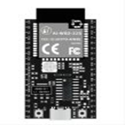 RF Solutions,Ai-WB2-32S-KIT,RF Solutions  蓝牙, WiFi 开发模块, 用于Ai-WB2-32S 模块, Ai-WB2-32S-KIT