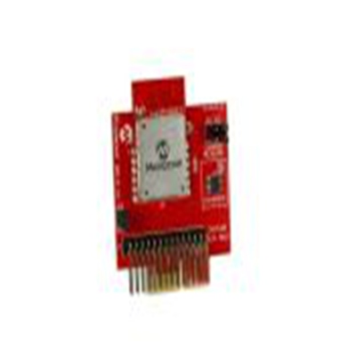 Microchip,AC164134-3,Microchip  MRF24J40MD PICtail/PICtail Plus 子板 IEEE 802.15.4 子板, 子板, MRF24J40MD芯