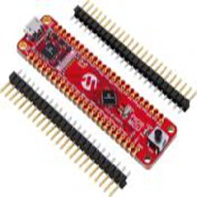 Microchip,EV53Z50A,Microchip  PIC16 评估套件 评估套件, PIC16F18076处理器, PIC16内核 EV53Z50A, PIC16F18076 Curiosi