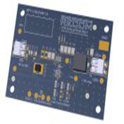 Recom,RPY-1.5Q-EVM-1,Recom  评估模块, 直流-直流转换器 评估模块, RPY-1.5Q芯片, 用于开发RPY-1.5Q 步降 LED 驱动模块