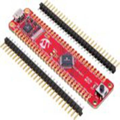 Microchip,EV01G21A,Microchip  PIC 评估套件, MCU 微控制器板, PIC18F56Q71处理器, PIC18F内核 EV01G21A, PIC18F56Q71 CU