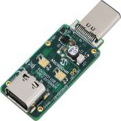 Microchip,EV40G35A,Microchip  EV40G35A 子板, 以太网供电, EQCO5X31芯片, 用于USB 电缆, EV40G35A