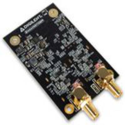 Digilent,410-416,Digilent  410-416 FPGA, 使用于SYZYGY 兼容载板, Zmod Digitizer 1430-125 Module芯片