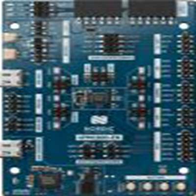 Nordic Semiconductor,nPM1300-EK,Nordic Semiconductor  nPM1300 EK, 评估套件 评估套件, nPM1300芯片, 用于开发nPM1300