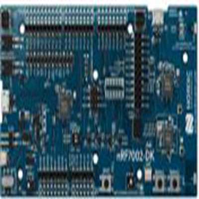 Nordic Semiconductor,NRF7002-DK,Nordic Semiconductor  开发套件, 用于nRF7002, NRF7002-DK