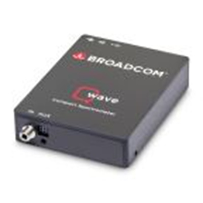 Broadcom,AFBR-S20W2NI,Broadcom  Qwave 近红外光谱仪 开发套件, 评估套件, AFBR-S20W2NI芯片, 用于AFBR-S20W2NI