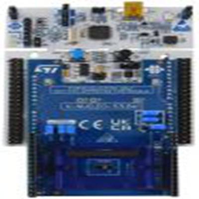 STMicroelectronics,P-NUCLEO-53L8A1,STMicroelectronics  开发套件 开发套件, ToF 传感器, X-NUCLEO-53L8A1 T芯片, 用于ST