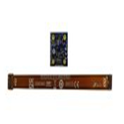 STMicroelectronics,STEVAL-C34KAT2,STMicroelectronics  扩展套件 扩展套件, 温度传感器, STEVAL-C34AT02 Multisensing 