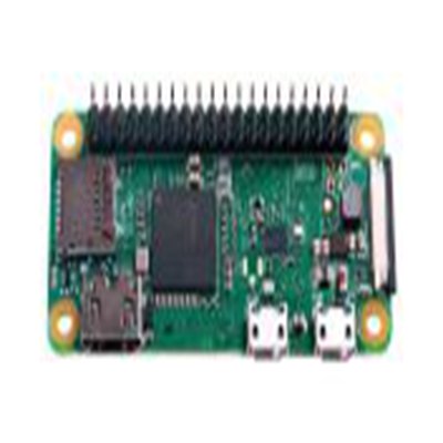 Raspberry Pi,RASPBERRY PI ZERO WH,RPI-ZERO-W 1.1