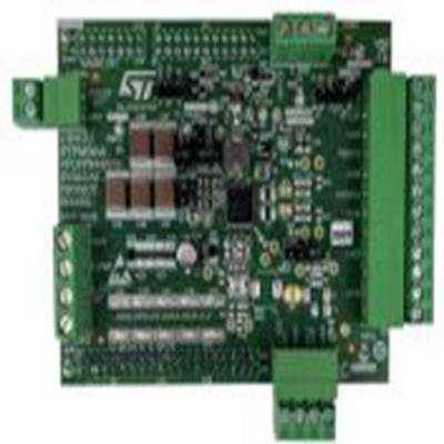 STMicroelectronics,EVAL-STPM066,STMicroelectronics  评估测试板, SPI 评估测试板 EVAL-STPM066, STPM066 ST评估板