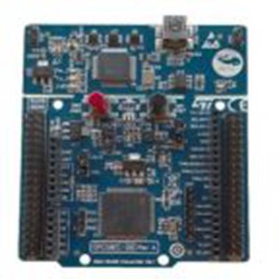 STMicroelectronics,SPC58EC-DIS,STMicroelectronics  M8 微控制器开发工具, MCU 开发套件, SPC58EC80E3处理器, 32位CPU内核 S