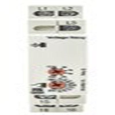 RS PRO,102-6136,监控继电器, 3相, DIN 导轨安装, 单刀双掷