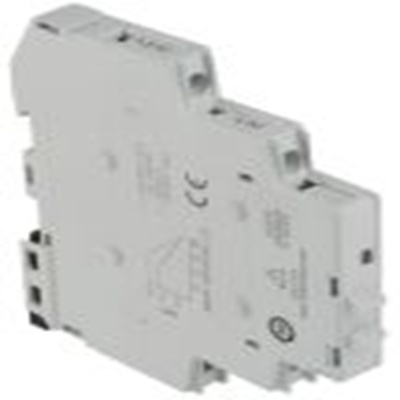 RS PRO,121-3888,11 固态接口继电器 DIN 导轨 螺钉