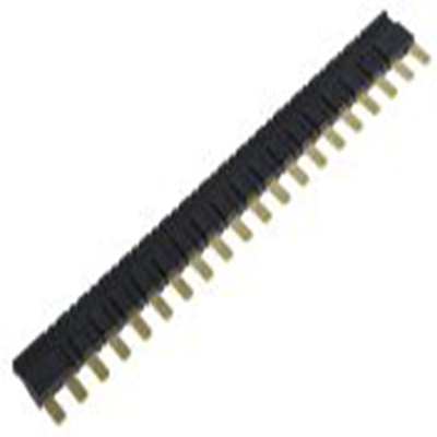 RS PRO,144-1590,继电器短接条, 适用于接口继电器