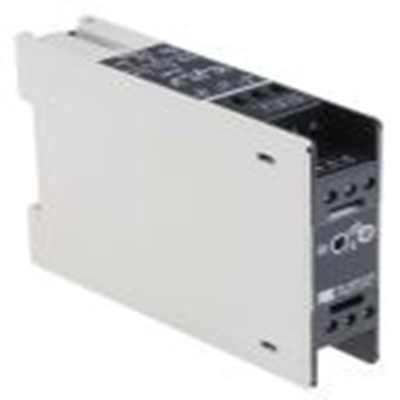 RS PRO,218-4447,信号调节器, 4 to 20 mA电流输入, 4 to 20 mA继电器输出, 10V 直流, 30 V 直流, DIN 导轨安装, 9100系列