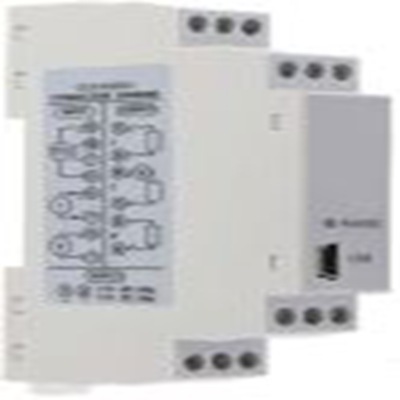 RS PRO,788-6996,信号调节器, -50 to 50 V电流/电压输入, 电流/电压输出, 10 V 交流, 32 V 交流, 10V 直流, 48 V 直流, DIN 导轨安装, MIN