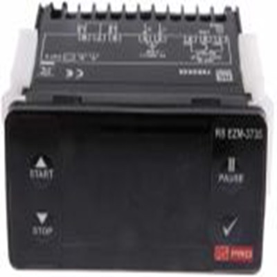 RS PRO,798-3448,计时器继电器, EZM-3735系列, 1触点 10 to 30 V dc 230V 交流, 1功能