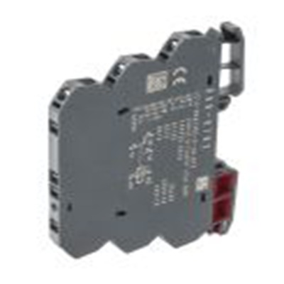 RS PRO,888-6792,接口继电器, 24V 直流线圈, 单刀双掷触点, DIN 导轨安装, 76XX系列
