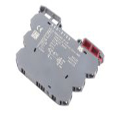 RS PRO,888-6798,接口继电器, 24V 直流线圈, 单刀双掷触点, DIN 导轨安装, 76XX系列