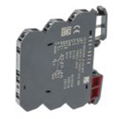 RS PRO,888-6818,接口继电器, 24V 交流/直流线圈, 单刀双掷触点, DIN 导轨安装, 76XX系列