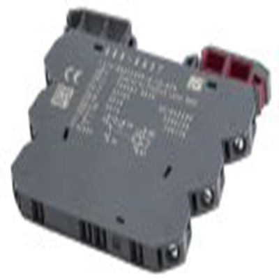 RS PRO,888-6837,接口继电器, 230V 交流/直流线圈, 单刀双掷触点, DIN 导轨安装, 76XX系列