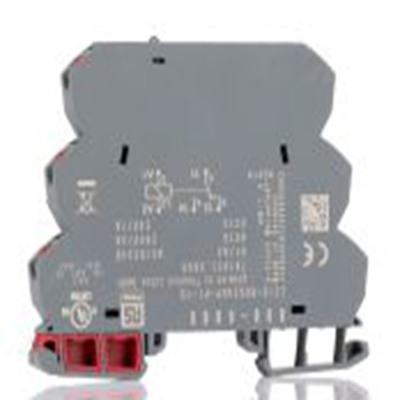 RS PRO,888-6880,接口继电器, 24V 交流/直流线圈, 单刀双掷触点, DIN 导轨安装, 76XX系列