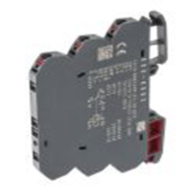 RS PRO,888-6883,接口继电器, 24V 交流/直流线圈, 单刀双掷触点, DIN 导轨安装, 76XX系列