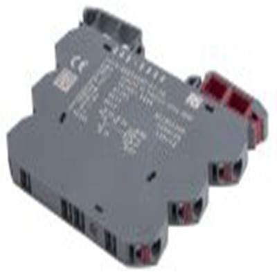 RS PRO,888-6900,接口继电器, 230V 交流/直流线圈, 单刀双掷触点, DIN 导轨安装, 76XX系列
