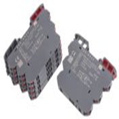RS PRO,888-6934,固态继电器, 最大负载5 A, 30 V, 最大控制30V, DIN 导轨安装, 单刀单掷