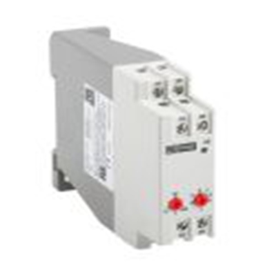 RS PRO,896-6844,计时器继电器, 2LL019_05系列, DIN 导轨, 0.6 to 600 s范围, 2触点 24 V dc 24V 交流, 240 V 交流, 1功能, 双刀双掷