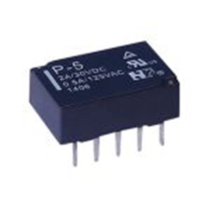 RS PRO,325-331,继电器电流/电压输入, , 5V
