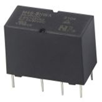 RS PRO,325-335,继电器电流/电压输入, , 5V