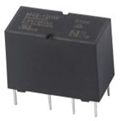 RS PRO,325-341,继电器电流/电压输入, , 12V