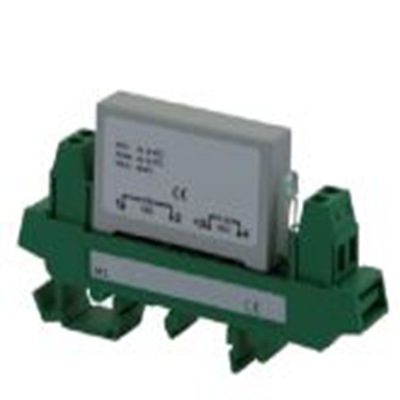 RS PRO,230-3313,固态继电器, RM1D系列, 最大负载8 A, 60 V ac/dc, 最大控制32V, 表面安装