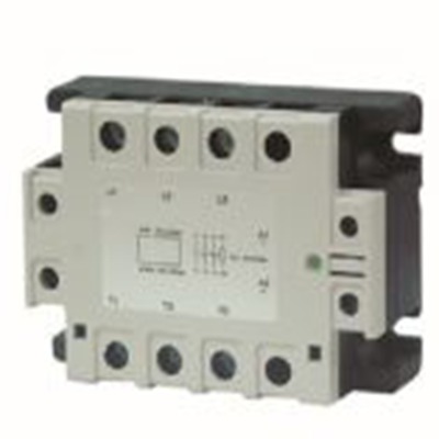 RS PRO,230-3314,固态继电器, RZ3A系列, 最大负载55 A, 530 V ac/dc, 最大控制50V, 面板安装