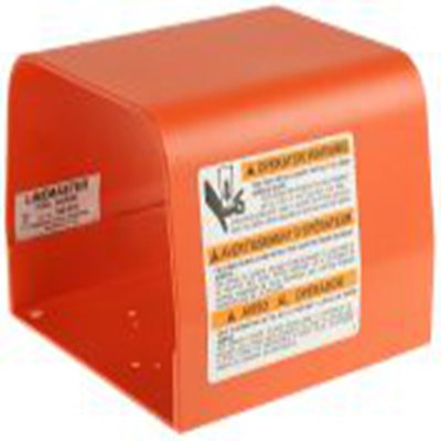 RS PRO,116-726,脚踏开关保护罩, 适用于脚踏开关