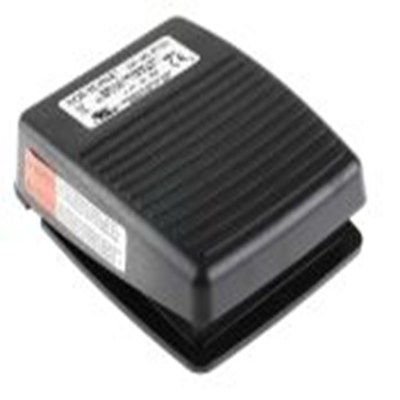 RS PRO,116-748, 否 轻型 支脚开关, 单刀单掷触点, 触点额定250 V 交流AC 聚合物, IP20, 12 A, 闭锁开关, 灰色, Aquiline Maintained