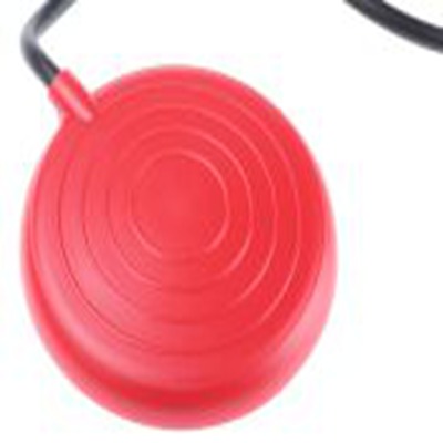 RS PRO,335-375,气动脚踏开关, 使用于支脚开关