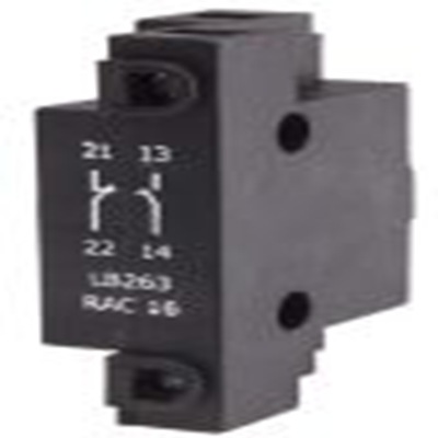 RS PRO,466-251, 1 隔离开关, 2极, 正面安装, 后面, 面板安装 4 A, IP65