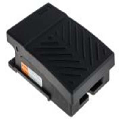 RS PRO,122-2793, 否 中负荷 支脚开关, SPCO触点, 触点额定250 V 交流AC 塑料, IP68, 10 A, 瞬时型开关, 黑色