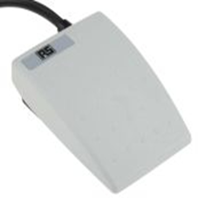 RS PRO,218-4267, 否 通用 支脚开关, SPCO触点, 触点额定250 V 交流AC 热塑性塑料, IPX7, 3 A, 瞬时型开关, 灰色, 6221